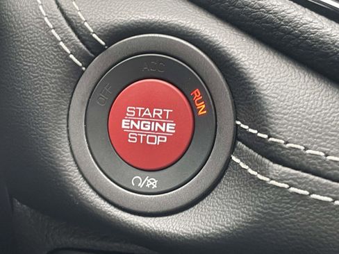 Used 2024 Dodge Durango SRT AWD/4WD image 21