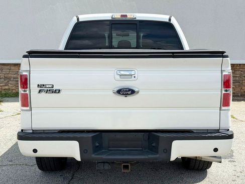 Used 2014 Ford F150 Limited RWD image 6