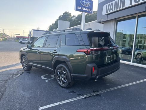 New 2026 Subaru Outback Premium AWD/4WD image 2