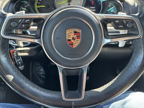 Used 2017 Porsche Cayenne S AWD/4WD image 45