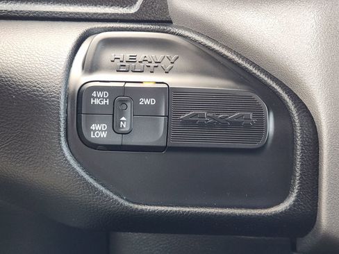 Used 2024 RAM 3500 Big Horn image 21