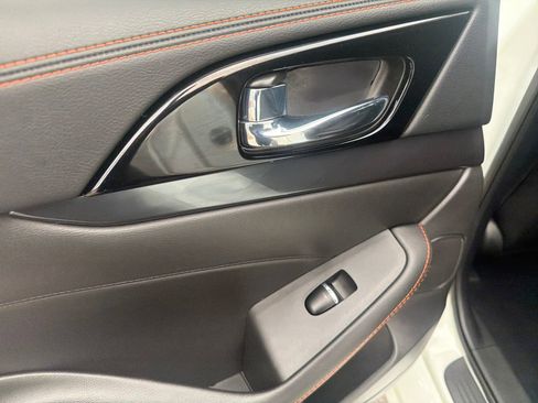 Certified 2023 Nissan Maxima SR w/ Sport Mat Group image 20