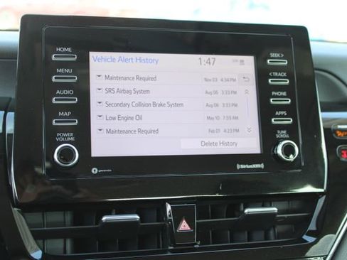 Used 2023 Toyota Camry SE w/ Protection Package (Q2) (TMS) image 25