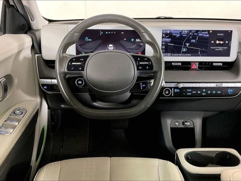 Used 2023 Hyundai Ioniq 5 SEL image 4