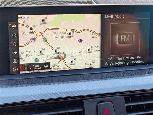 Used 2018 BMW 430i Convertible image 14