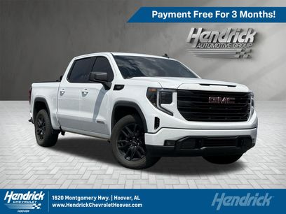 Used 2022 GMC Sierra 1500 Elevation