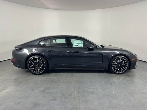 New 2026 Porsche Panamera 4 AWD/4WD image 8