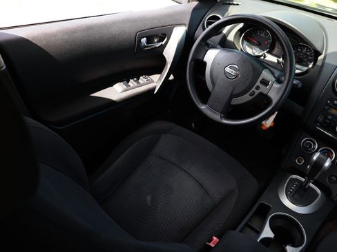 Used 2011 Nissan Rogue S AWD/4WD image 20