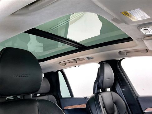Used 2020 Volvo XC90 T8 Inscription w/ Protection Package Premier AWD/4WD image 21