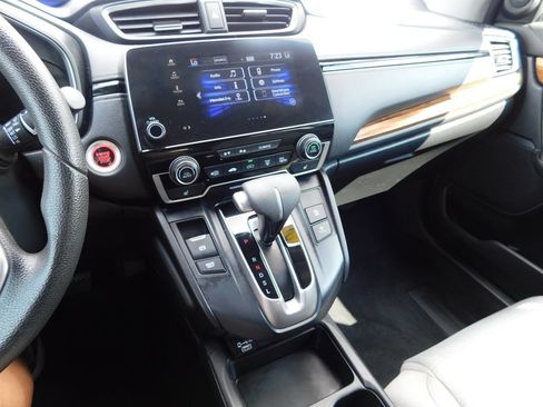 Used 2022 Honda CR-V EX image 35