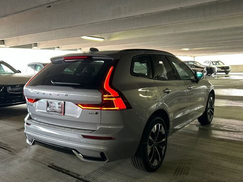 New 2026 Volvo XC60 B5 Plus w/ Protection Package Premier image 2