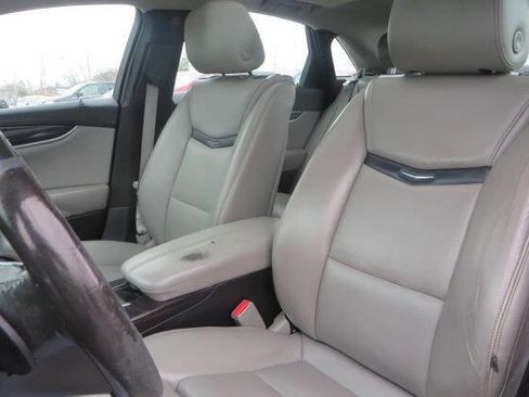 Used 2015 Cadillac XTS Premium image 46