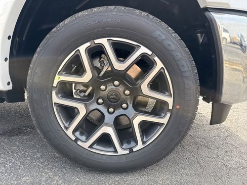 New 2026 RAM 1500 Laramie image 10