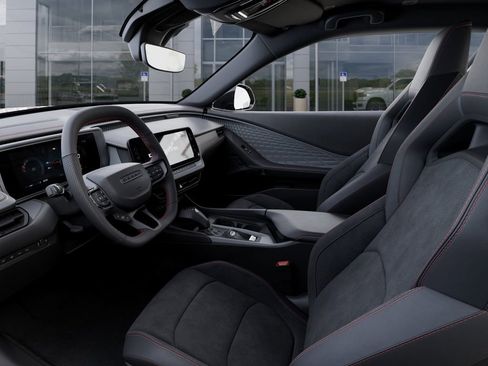 New 2026 Dodge Charger GT w/ Performance Handling Group AWD/4WD image 23
