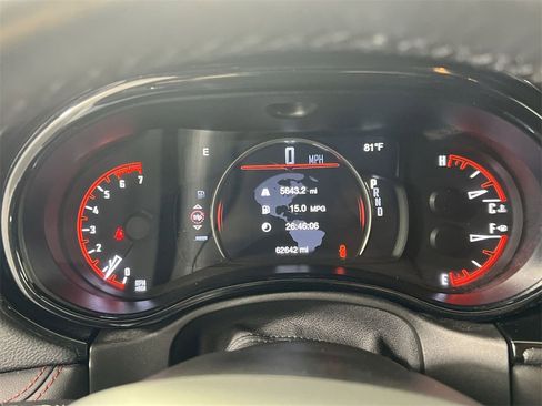 Used 2023 Dodge Durango R/T image 10