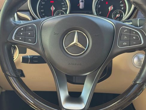 Used 2018 Mercedes-Benz GLE 350 image 23