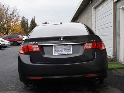 Used 2011 Acura TSX Sedan image 14