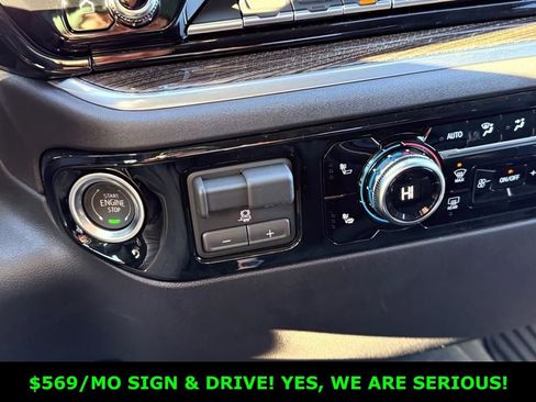 New 2026 GMC Sierra 1500 Elevation image 16