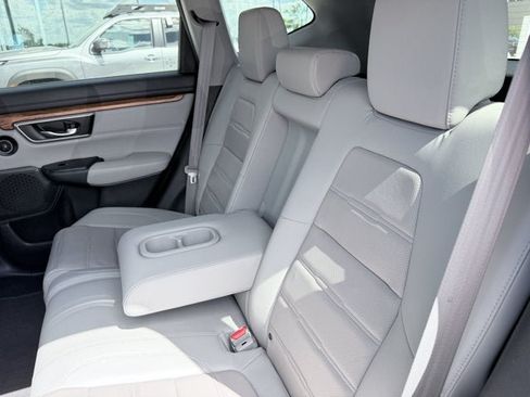 Used 2017 Honda CR-V EX-L image 20