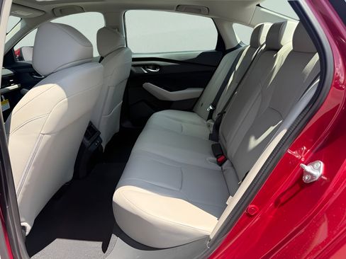 New 2026 Honda Accord EX-L image 11
