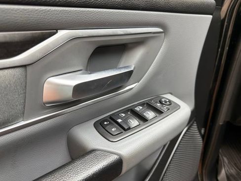 Used 2021 RAM 1500 Big Horn AWD/4WD image 21