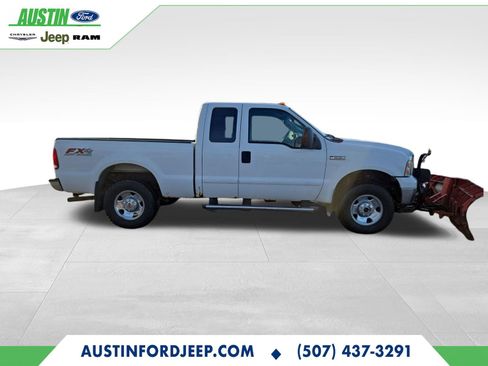 Used 2006 Ford F250 XL image 5