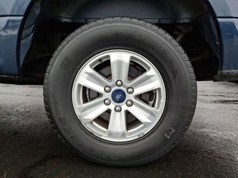 Used 2016 Ford F150 XLT image 8