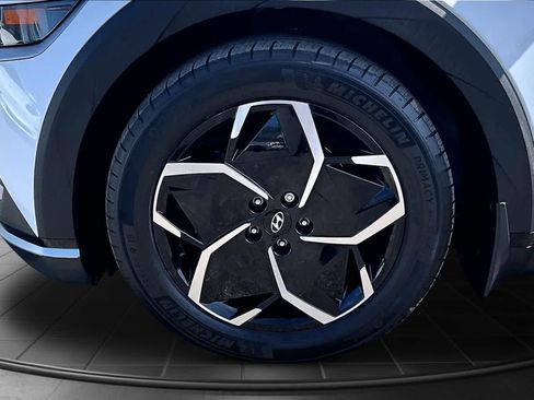 Used 2023 Hyundai Ioniq 5 SEL w/ Cargo Package AWD/4WD image 8