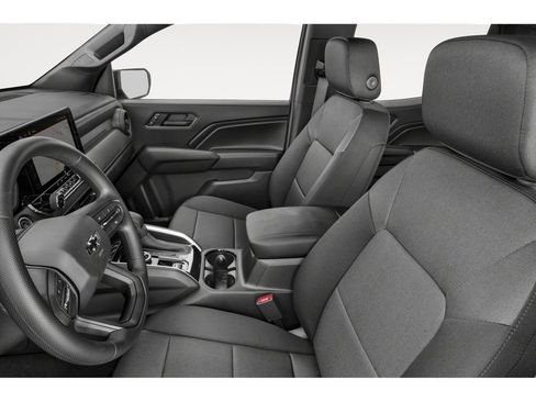 Used 2023 Chevrolet Colorado Trail Boss image 6