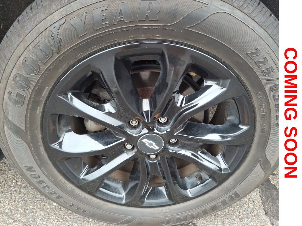 Used 2020 Chevrolet Equinox LT AWD/4WD image 10