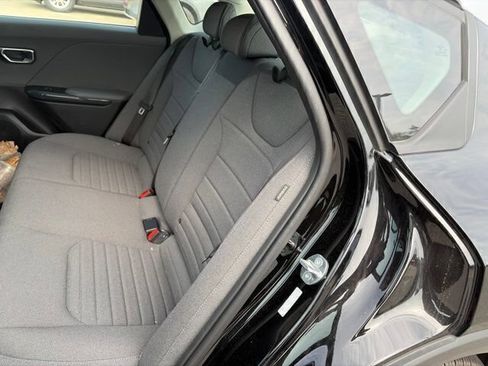 Used 2025 Kia K4 EX FWD image 10