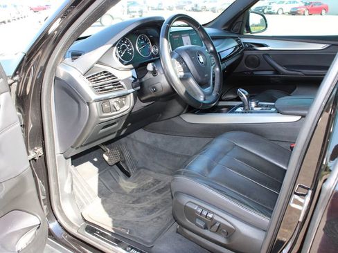 Used 2018 BMW X5 sDrive35i RWD image 11
