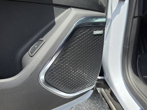 New 2026 Chevrolet Traverse RS w/ LPO, Floor Liner Package FWD image 23