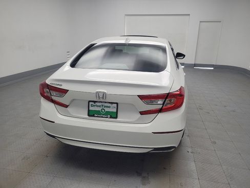 Used 2018 Honda Accord EX-L image 7