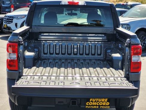 New 2026 Ford Maverick XLT AWD/4WD image 18