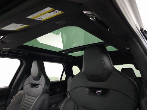 New 2026 Land Rover Range Rover Sport SV AWD/4WD image 16