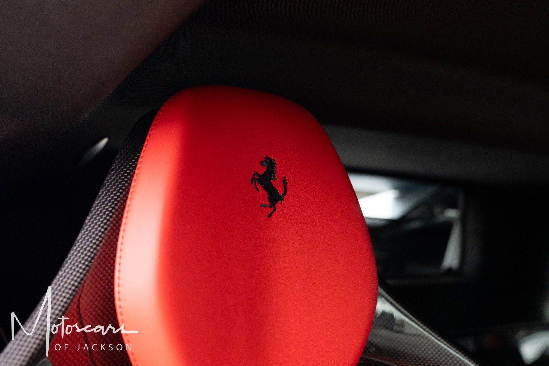 Used 2022 Ferrari SF90 Stradale AWD/4WD image 29