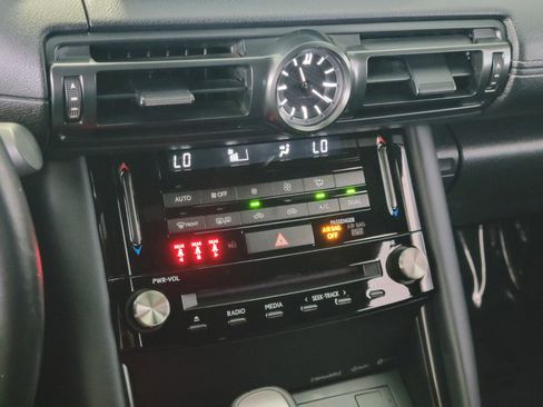 Certified 2024 Lexus IS 300 image 24