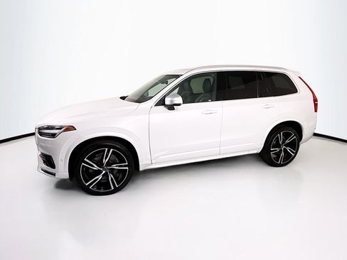 Used 2019 Volvo XC90 T6 R-Design AWD/4WD image 8