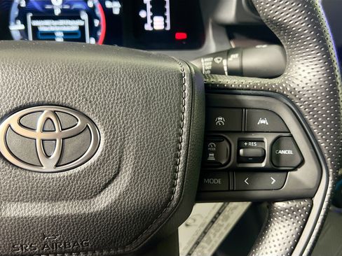 New 2026 Toyota Tacoma SR5 RWD image 19