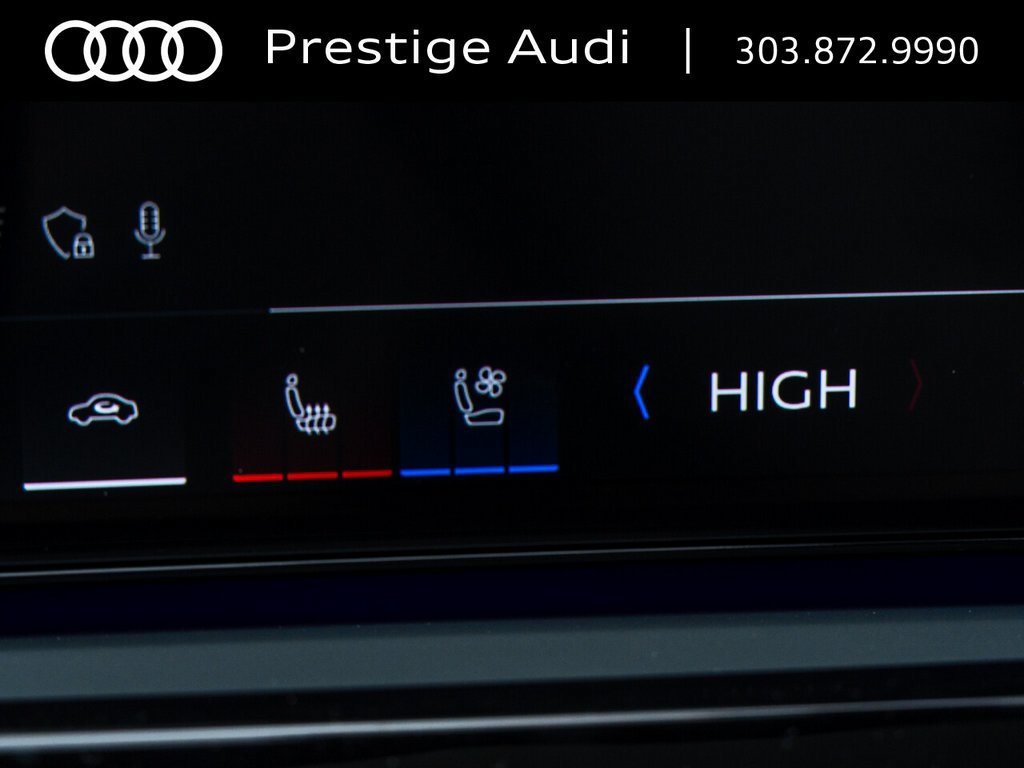 Used 2026 Audi A6 Prestige w/ Prestige Package AWD/4WD image 20