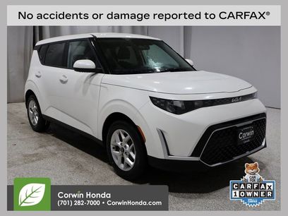 Used 2024 Kia Soul LX w/ Option Group 015