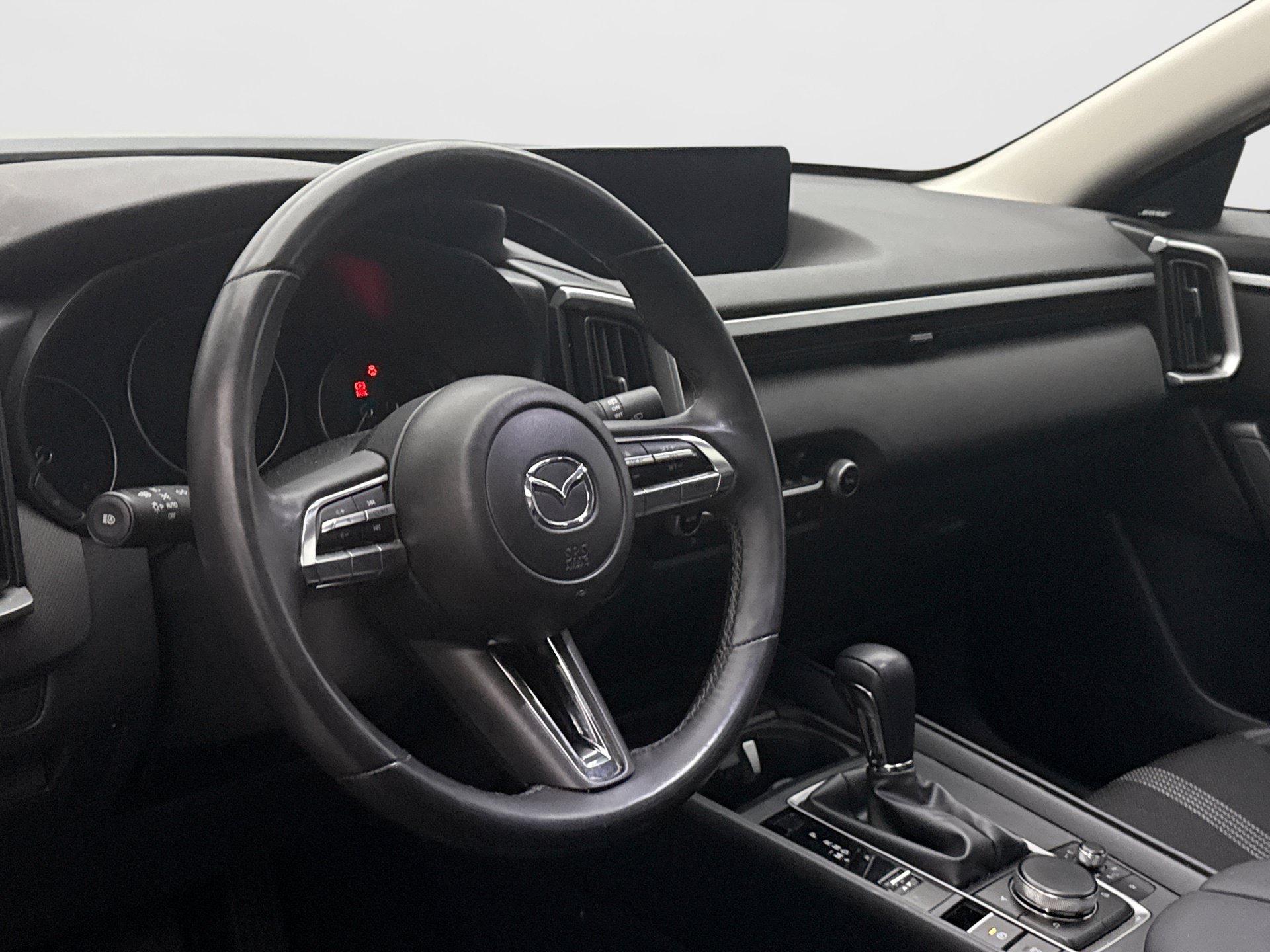 Used 2024 MAZDA CX-50 AWD 2.5 S w/ Weather Package image 7