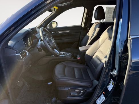 Used 2019 MAZDA CX-5 Signature image 10