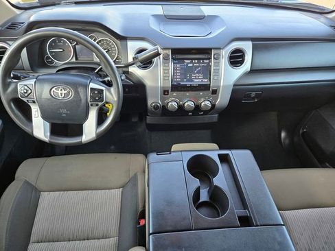 Used 2015 Toyota Tundra SR5 w/ TRD Off Road Package AWD/4WD image 11