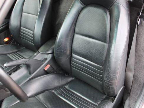 Used 2001 Porsche Boxster S RWD image 21