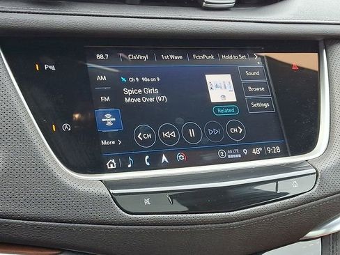 Certified 2023 Cadillac XT5 Premium Luxury image 14