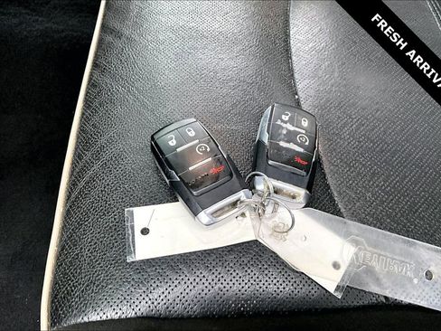 Used 2020 RAM 2500 Laramie image 33