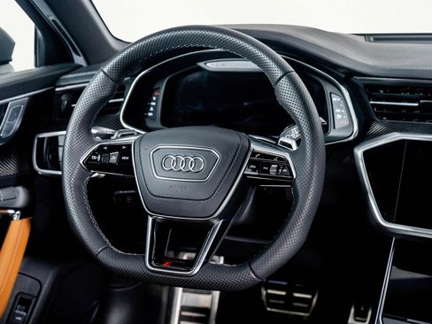 Used 2025 Audi RS 6 performance image 60