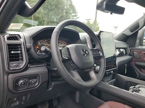 New 2026 RAM 1500 Limited w/ Night Edition image 21